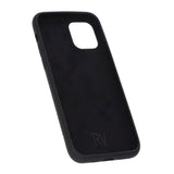 Rvelon iPhone 11 Pro Skal Silikon Svart