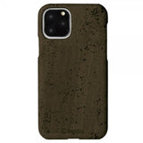 Krusell iPhone 11 Pro Skal Birka Cover Mörkbrun
