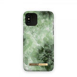 Ideal of Sweden iPhone 11 Pro Skal Fashion Case Crystal Green Sky