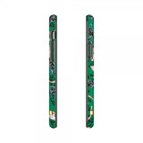 Richmond & Finch iPhone 11 Pro Skal Green Leopard