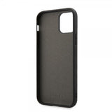 Guess iPhone 11 Pro Skal Iridescent Cover Silver