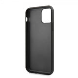 Guess iPhone 11 Pro Skal med Logo Svart