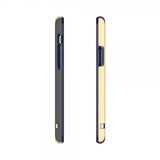 Richmond & Finch iPhone 11 Pro Skal Navy Stripes