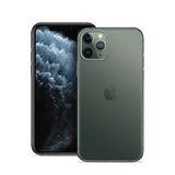 Puro iPhone 11 Pro Skal Nude Transparent