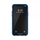 Adidas iPhone 11 Pro Skal OR Moulded Case FW19 Bluebird Vit