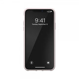 Adidas iPhone 11 Pro Max Skal OR Moulded Case PU FW19 Orchid Tint Holographic