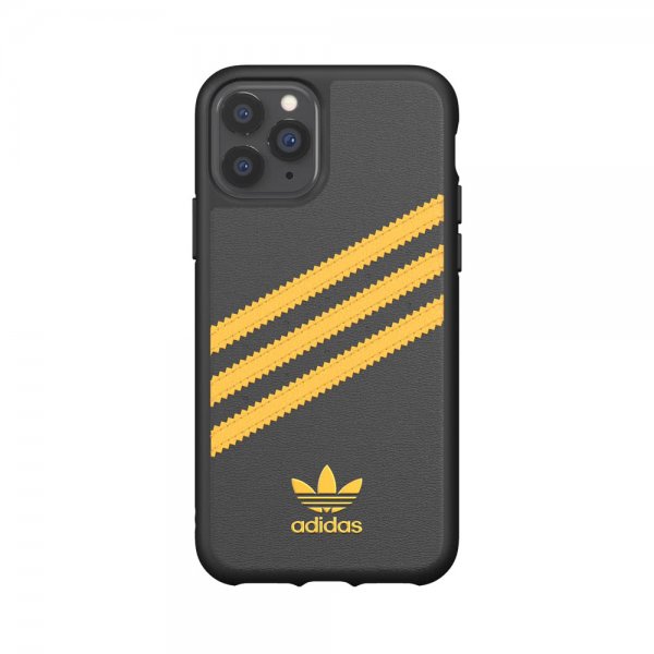 Adidas iPhone 11 Pro Skal OR Moulded Case Svart
