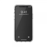Adidas iPhone 11 Pro Skal OR Protective Clear Case Colorful