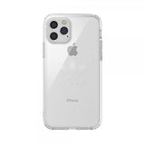 Adidas iPhone 11 Pro Skal OR Protective Clear Case FW19 Klar
