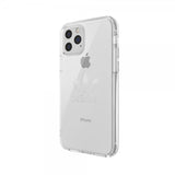 Adidas iPhone 11 Pro Skal OR Protective Clear Case FW19 Klar