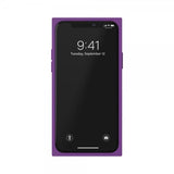 Adidas iPhone 11 Pro Skal OR Square Case FW19 Active Purple