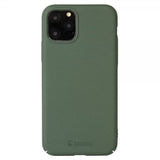 Krusell iPhone 11 Pro Skal Sandby Cover Moss