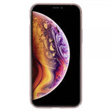 Krusell iPhone 11 Pro Skal Sandby Cover Rosa