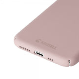 Krusell iPhone 11 Pro Skal Sandby Cover Rosa