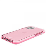 holdit iPhone 11 Pro Skal Seethru Bright Pink