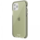 holdit iPhone 11 Pro Skal Seethru Khaki Green