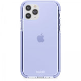 holdit iPhone 11 Pro Skal Seethru Lavender