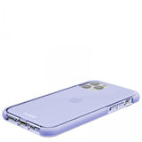 holdit iPhone 11 Pro Skal Seethru Lavender