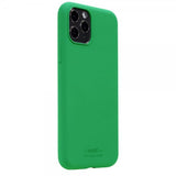 holdit iPhone 11 Pro Skal Silikon Grass Green
