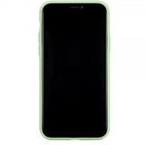 holdit iPhone 11 Pro Skal Silikon Jade Green