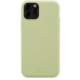 holdit iPhone 11 Pro Skal Silikon Kiwi