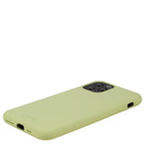 holdit iPhone 11 Pro Skal Silikon Kiwi