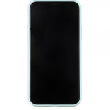 holdit iPhone 11 Pro Skal Silikon Mint