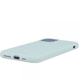 holdit iPhone 11 Pro Skal Silikon Mint