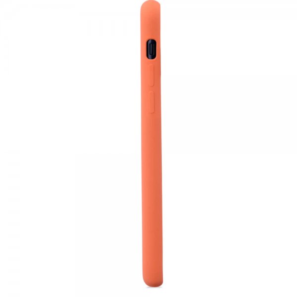 holdit iPhone 11 Pro Skal Silikon Orange