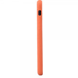 holdit iPhone 11 Pro Skal Silikon Orange