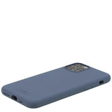 holdit iPhone 11 Pro Skal Silikon Pacific Blue