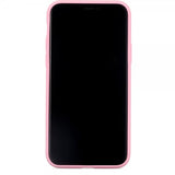 holdit iPhone 11 Pro Skal Silikon Rosa