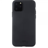 holdit iPhone 11 Pro Skal Silikon Svart