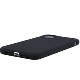 holdit iPhone 11 Pro Skal Silikon Svart
