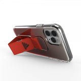 Adidas iPhone 11 Pro Skal SP Grip Case Solar Red
