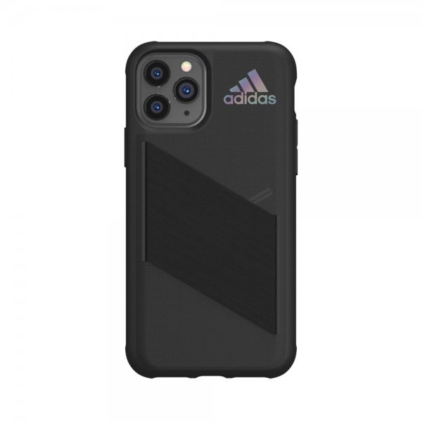 Adidas iPhone 11 Pro Skal SP Protective Pocket Case Svart