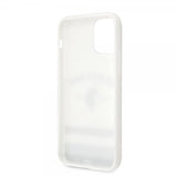 U.S. Polo iPhone 11 Pro Skal Tricolore Vit