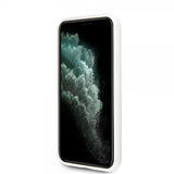 U.S. Polo iPhone 11 Pro Skal Tricolore Vit
