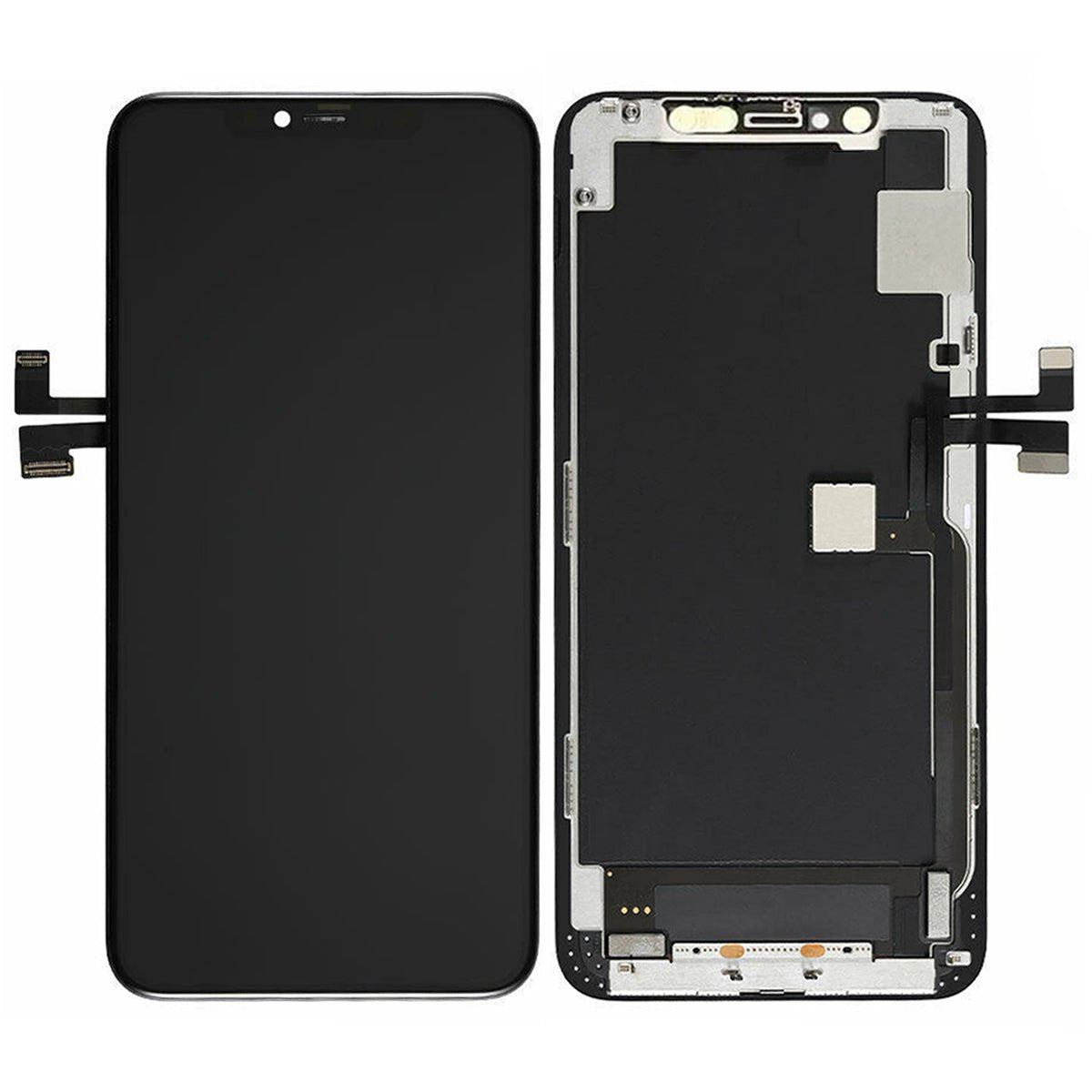 iPhone 11 Pro Skärm med LCD In-Cell RJ