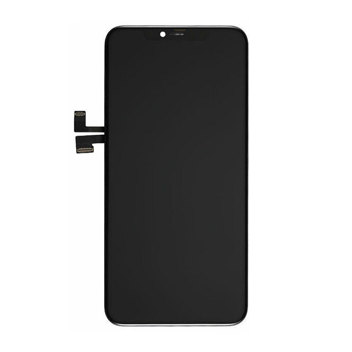 iPhone 11 Pro Skärm med LCD In-Cell RJ
