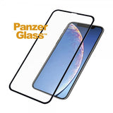 PanzerGlass iPhone X/Xs/11 Pro Skärmskydd CaseFriendly
