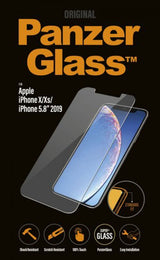 PanzerGlass iPhone X/Xs/11 Pro Skärmskydd Standard Fit