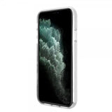 Guess iPhone 11 Skal 4G Pattern MagSafe Brun