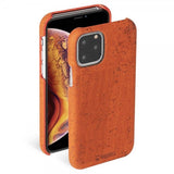 Krusell iPhone 11 Skal Birka Cover Röd