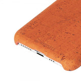 Krusell iPhone 11 Skal Birka Cover Röd