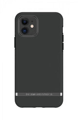 Richmond & Finch iPhone 11 Skal Blackout