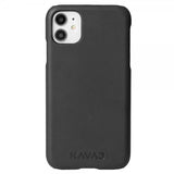 KAVAJ iPhone 11 Skal Boston Svart