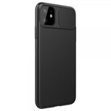 Nillkin iPhone 11 Skal CamShield Svart