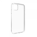 ZAGG iPhone 11 Skal Clear Case Transparent