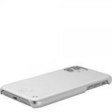 holdit iPhone 11 Skal Connect Silver